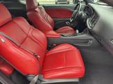 Thumbnail of 2021 Pitch Black Clearcoat Dodge Challenger