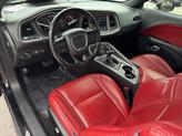 Thumbnail of 2021 Pitch Black Clearcoat Dodge Challenger