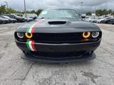 Thumbnail of 2021 Pitch Black Clearcoat Dodge Challenger