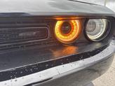Thumbnail of 2021 Pitch Black Clearcoat Dodge Challenger