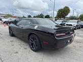 Thumbnail of 2021 Pitch Black Clearcoat Dodge Challenger