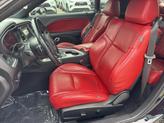 Thumbnail of 2021 Pitch Black Clearcoat Dodge Challenger