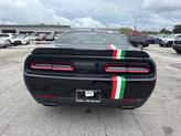 Thumbnail of 2021 Pitch Black Clearcoat Dodge Challenger