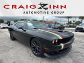 Photo of 2021 Pitch Black Clearcoat Dodge Challenger