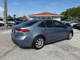 Thumbnail of 2025 Celestite Toyota Corolla