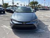 Thumbnail of 2025 Celestite Toyota Corolla