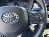 Thumbnail of 2025 Celestite Toyota Corolla