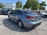 Thumbnail of 2025 Celestite Toyota Corolla