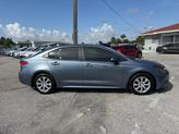 Thumbnail of 2025 Celestite Toyota Corolla