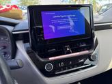 Thumbnail of 2025 Celestite Toyota Corolla