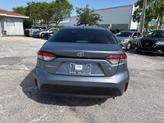 Thumbnail of 2025 Celestite Toyota Corolla