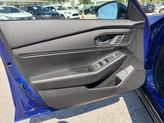 Thumbnail of 2023 Blue Honda Accord Hybrid
