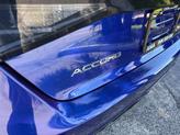 Thumbnail of 2023 Blue Honda Accord Hybrid