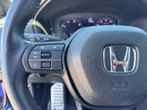 Thumbnail of 2023 Blue Honda Accord Hybrid