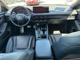 Thumbnail of 2023 Blue Honda Accord Hybrid