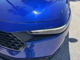 Thumbnail of 2023 Blue Honda Accord Hybrid