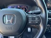 Thumbnail of 2023 Blue Honda Accord Hybrid