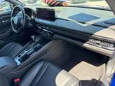 Thumbnail of 2023 Blue Honda Accord Hybrid