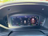 Thumbnail of 2023 Blue Honda Accord Hybrid