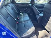 Thumbnail of 2023 Blue Honda Accord Hybrid