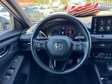 Thumbnail of 2023 Blue Honda Accord Hybrid