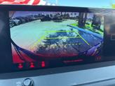 Thumbnail of 2023 Blue Honda Accord Hybrid