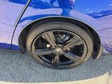 Thumbnail of 2023 Blue Honda Accord Hybrid