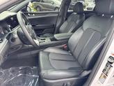 Thumbnail of 2024 Glacial White Pearl Kia K5