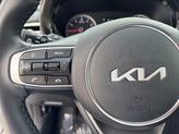 Thumbnail of 2024 Glacial White Pearl Kia K5
