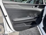 Thumbnail of 2024 Glacial White Pearl Kia K5