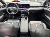 Thumbnail of 2024 Glacial White Pearl Kia K5