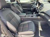 Thumbnail of 2022 Gun Metallic Nissan Altima
