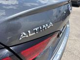 Thumbnail of 2022 Gun Metallic Nissan Altima