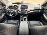 Thumbnail of 2022 Gun Metallic Nissan Altima