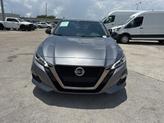 Thumbnail of 2022 Gun Metallic Nissan Altima