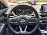 Thumbnail of 2022 Gun Metallic Nissan Altima