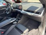 Thumbnail of 2025 Frozen Pure Gray Metallic BMW X2
