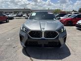 Thumbnail of 2025 Frozen Pure Gray Metallic BMW X2