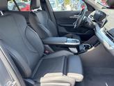 Thumbnail of 2025 Frozen Pure Gray Metallic BMW X2