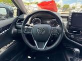 Thumbnail of 2023 Predawn Gray Mica Toyota Camry