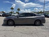 Thumbnail of 2023 Predawn Gray Mica Toyota Camry