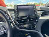 Thumbnail of 2023 Predawn Gray Mica Toyota Camry