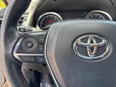 Thumbnail of 2023 Predawn Gray Mica Toyota Camry