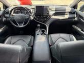 Thumbnail of 2023 Predawn Gray Mica Toyota Camry