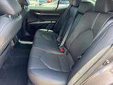 Thumbnail of 2023 Predawn Gray Mica Toyota Camry