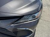 Thumbnail of 2023 Predawn Gray Mica Toyota Camry
