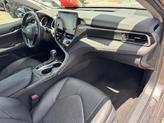 Thumbnail of 2023 Predawn Gray Mica Toyota Camry