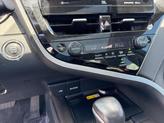 Thumbnail of 2023 Predawn Gray Mica Toyota Camry