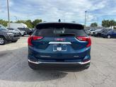 Thumbnail of 2020 Blue Emerald Metallic GMC Terrain