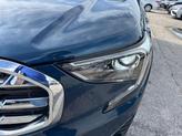 Thumbnail of 2020 Blue Emerald Metallic GMC Terrain